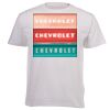 Unisex Platinum Short-sleeve T-shirt Thumbnail