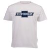 Unisex Platinum Short-sleeve T-shirt Thumbnail