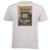 Unisex Platinum Short-sleeve T-shirt Thumbnail