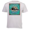 Unisex Platinum Short-sleeve T-shirt Thumbnail