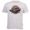 Unisex Platinum Short-sleeve T-shirt Thumbnail