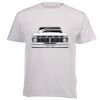 Unisex Platinum Short-sleeve T-shirt Thumbnail
