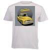 Unisex Platinum Short-sleeve T-shirt Thumbnail