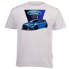 Unisex Platinum Short-sleeve T-shirt Thumbnail