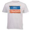 Unisex Platinum Short-sleeve T-shirt Thumbnail