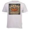 Unisex Platinum Short-sleeve T-shirt Thumbnail