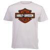 Unisex Platinum Short-sleeve T-shirt Thumbnail