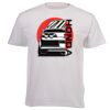 Unisex Platinum Short-sleeve T-shirt Thumbnail