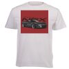 Unisex Platinum Short-sleeve T-shirt Thumbnail