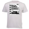 Unisex Platinum Short-sleeve T-shirt Thumbnail