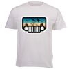 Unisex Platinum Short-sleeve T-shirt Thumbnail