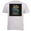 Unisex Platinum Short-sleeve T-shirt Thumbnail