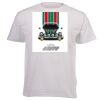 Unisex Platinum Short-sleeve T-shirt Thumbnail