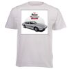 Unisex Platinum Short-sleeve T-shirt Thumbnail