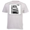 Unisex Platinum Short-sleeve T-shirt Thumbnail