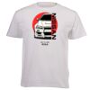 Unisex Platinum Short-sleeve T-shirt Thumbnail