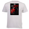 Unisex Platinum Short-sleeve T-shirt Thumbnail