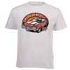 Unisex Platinum Short-sleeve T-shirt Thumbnail