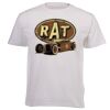 Unisex Platinum Short-sleeve T-shirt Thumbnail