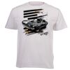 Unisex Platinum Short-sleeve T-shirt Thumbnail