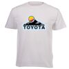 Unisex Platinum Short-sleeve T-shirt Thumbnail