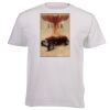 Unisex Platinum Short-sleeve T-shirt Thumbnail