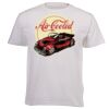 Unisex Platinum Short-sleeve T-shirt Thumbnail