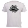 Unisex Platinum Short-sleeve T-shirt Thumbnail
