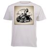 Unisex Platinum Short-sleeve T-shirt Thumbnail