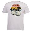 Unisex Platinum Short-sleeve T-shirt Thumbnail
