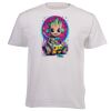 Unisex Platinum Short-sleeve T-shirt Thumbnail