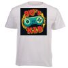 Unisex Platinum Short-sleeve T-shirt Thumbnail