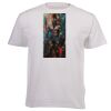Unisex Platinum Short-sleeve T-shirt Thumbnail