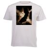 Unisex Platinum Short-sleeve T-shirt Thumbnail