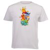 Unisex Platinum Short-sleeve T-shirt Thumbnail