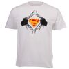 Unisex Platinum Short-sleeve T-shirt Thumbnail