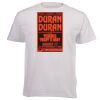 Unisex Platinum Short-sleeve T-shirt Thumbnail