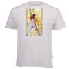 Unisex Platinum Short-sleeve T-shirt Thumbnail