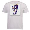 Unisex Platinum Short-sleeve T-shirt Thumbnail