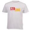 Unisex Platinum Short-sleeve T-shirt Thumbnail