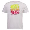 Unisex Platinum Short-sleeve T-shirt Thumbnail