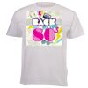 Unisex Platinum Short-sleeve T-shirt Thumbnail