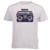 Unisex Platinum Short-sleeve T-shirt Thumbnail