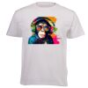 Unisex Platinum Short-sleeve T-shirt Thumbnail