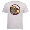 Unisex Platinum Short-sleeve T-shirt Thumbnail