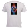 Unisex Platinum Short-sleeve T-shirt Thumbnail