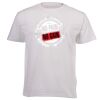Unisex Platinum Short-sleeve T-shirt Thumbnail