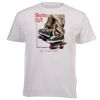 Unisex Platinum Short-sleeve T-shirt Thumbnail