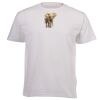 Unisex Platinum Short-sleeve T-shirt Thumbnail