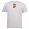 Unisex Platinum Short-sleeve T-shirt Thumbnail